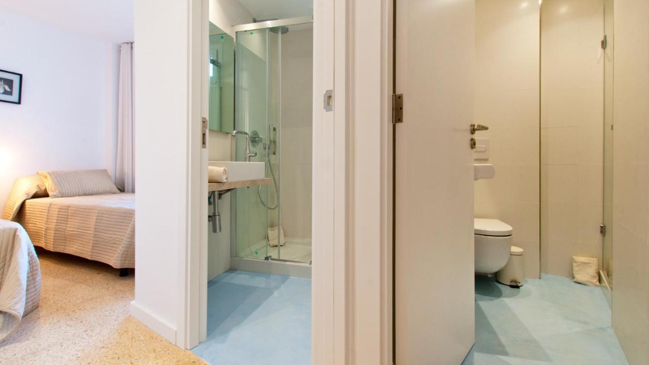 Apartamento Blue Carabela Alcúdia Eksteriør bilde